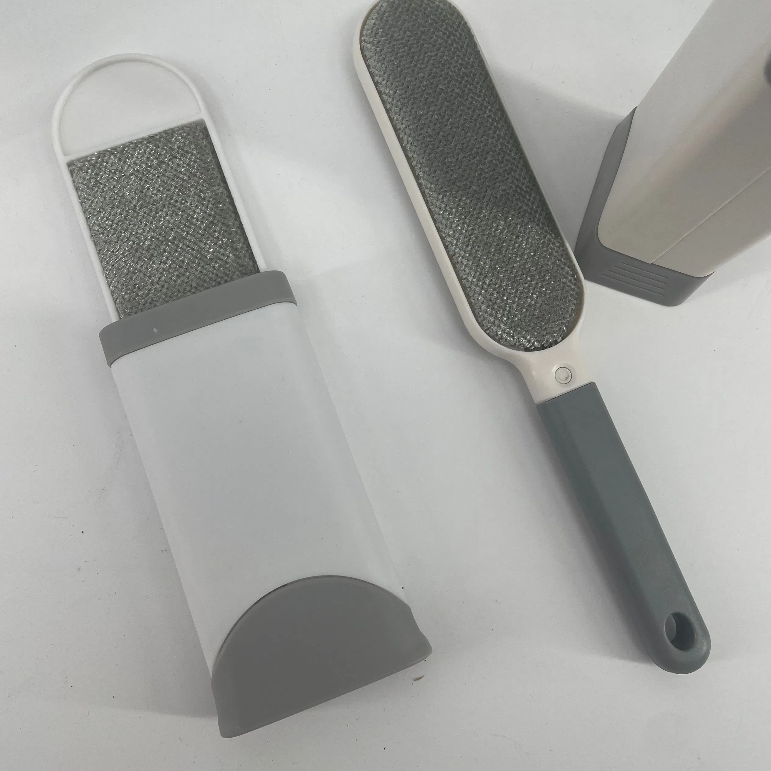 Pet Cleaning Brush Hair Remover Brush Hair Removal Roller Remover Cleaner