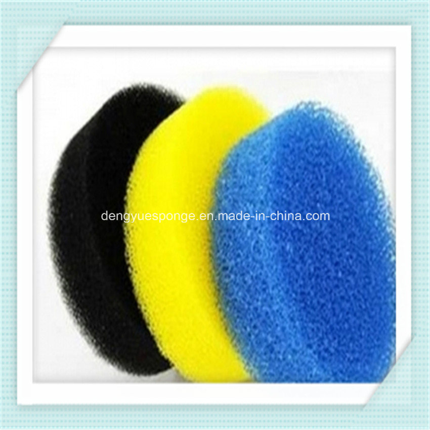Air Conditioner Filtering Foam Oil-Proof Filter Sponge