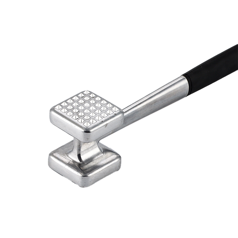 Cooking Utensils Double - Sided Meat and Steak Hammer or Tenderizer