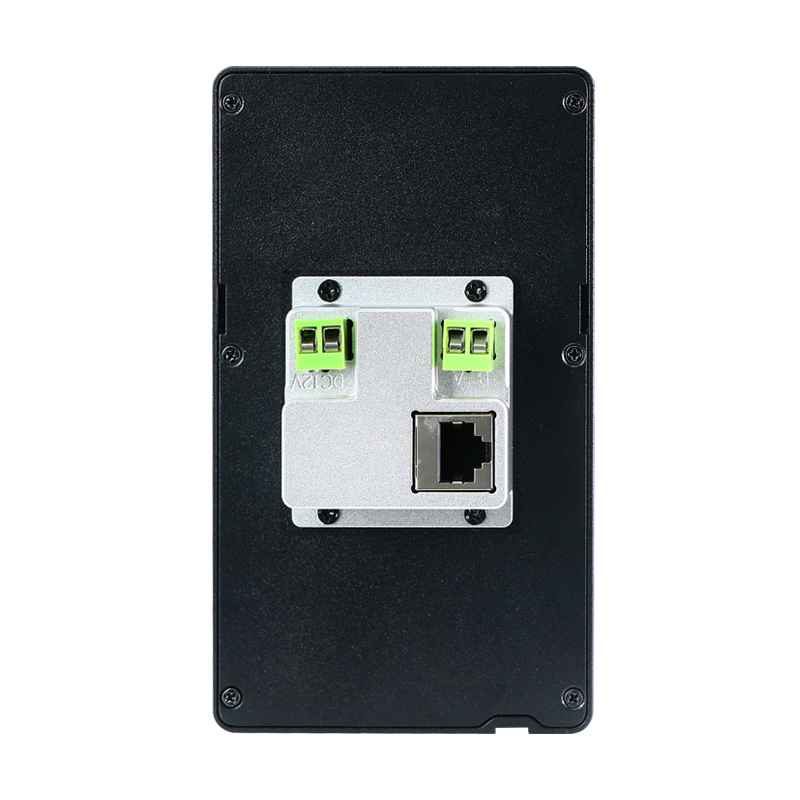 5.5 Inch Home Automation System WiFi Apk Remote Control Touch Panel