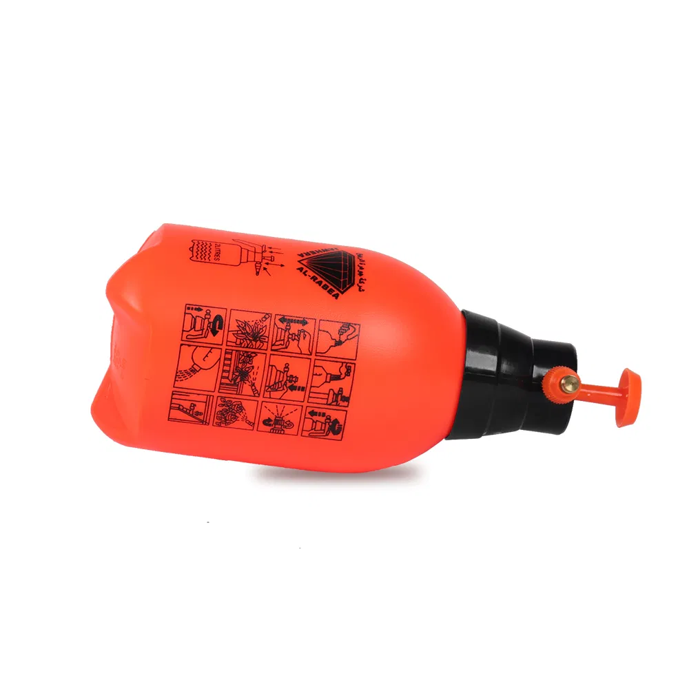 3L Garden Pressure Hand Sprayer