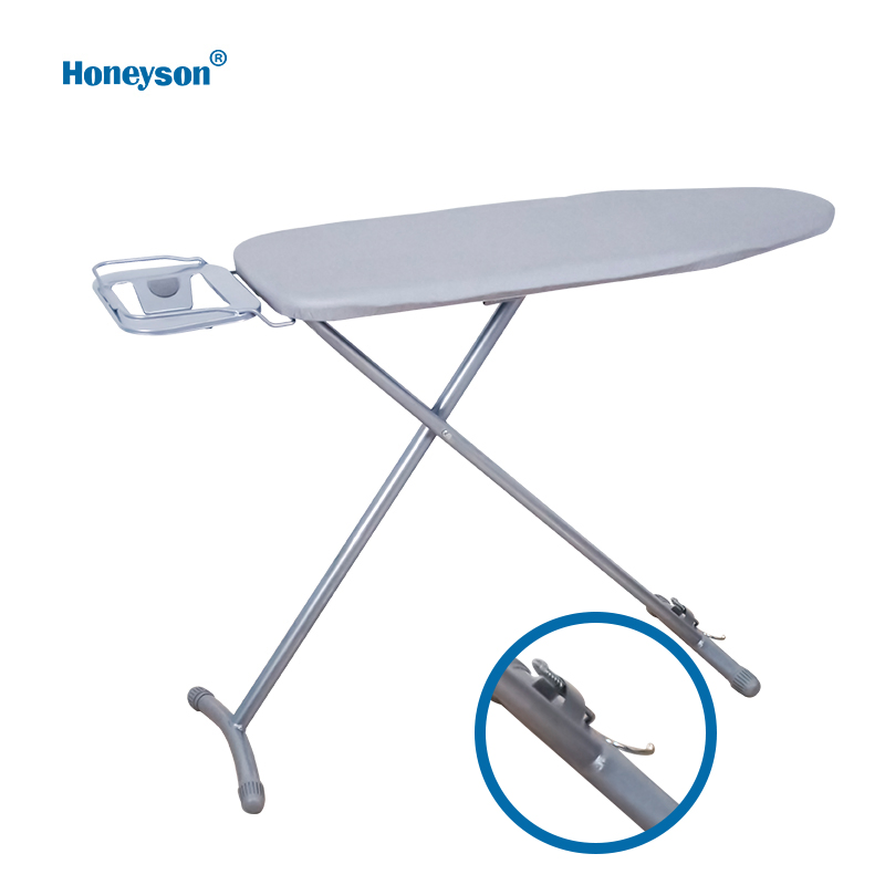 Folding Metal Wall Mounted Hotel Iron Boards Ib07