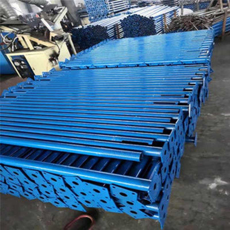 Easy Assembly Telescopic Steel Support Prop Spanish Type for Residential Construction