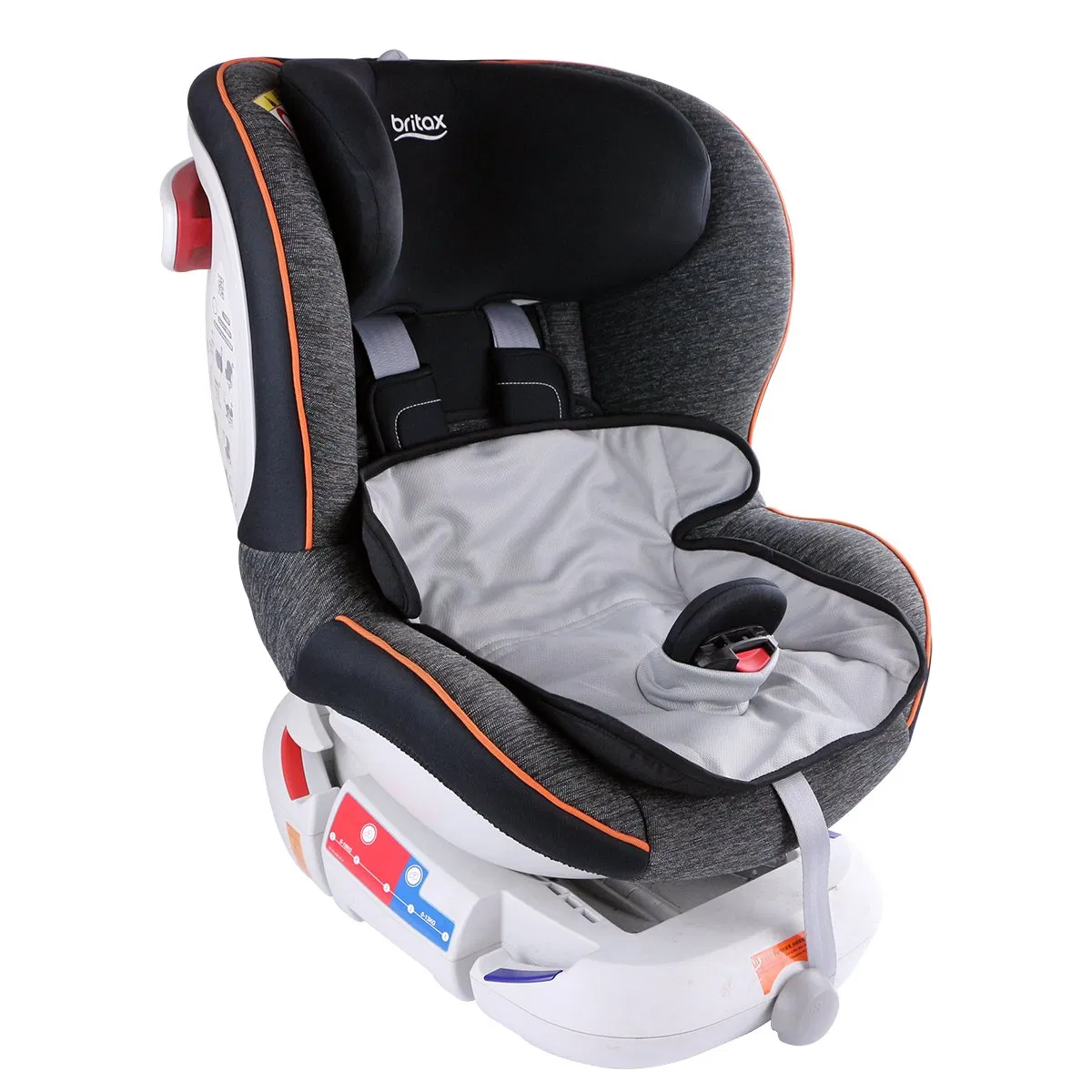 2025 Wholesale Waterproof Pad Baby Car Seat Protector