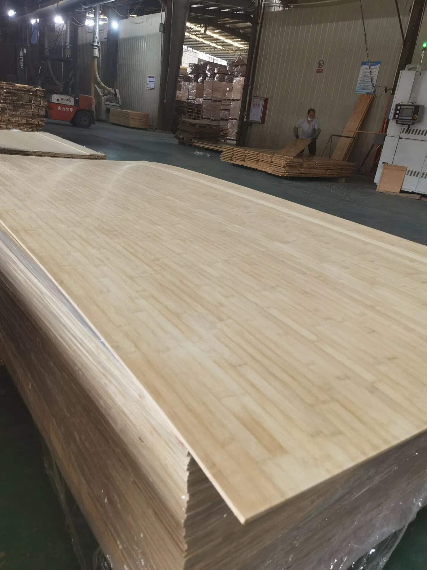 Comaccord Bamboo Plywood 3mm Bamboo Wood Plywood