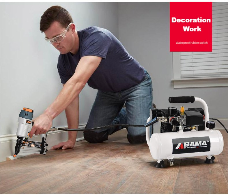 5m PU Braid Air Hose, professional Hose