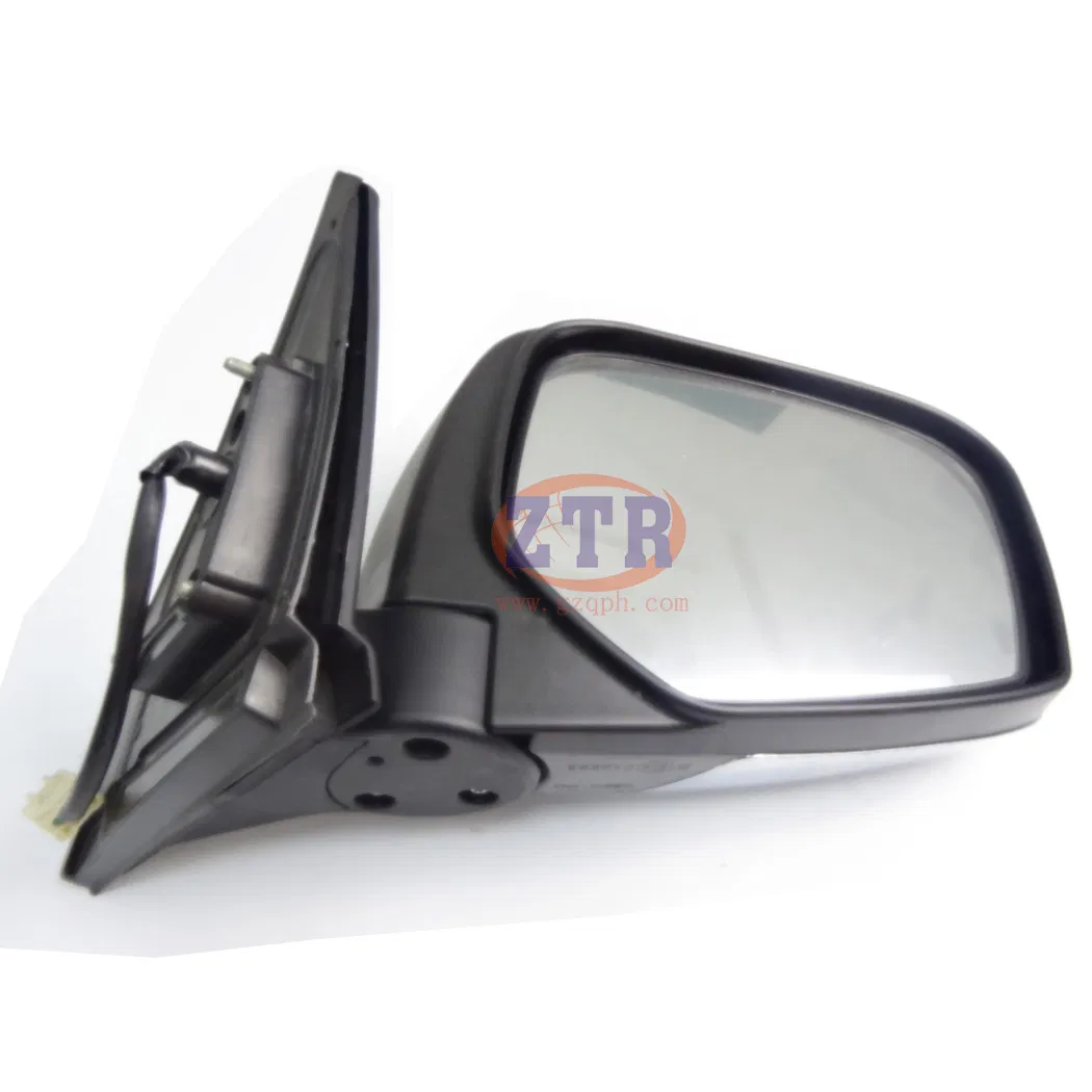 Боковое зеркало для Toyota Hilux Vigo 2012, артикул 87910-0K370