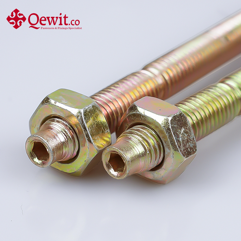 Химический анкер универсальный для бетона