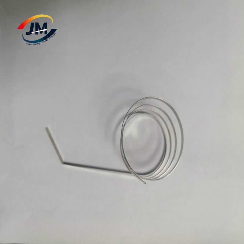 China Supplier Hook Torsion Spring Custom Torsion Spring
