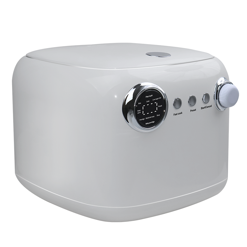 Low Sugar Electric Rice Cooker 220V Standard Electric Household Kitchen Tool