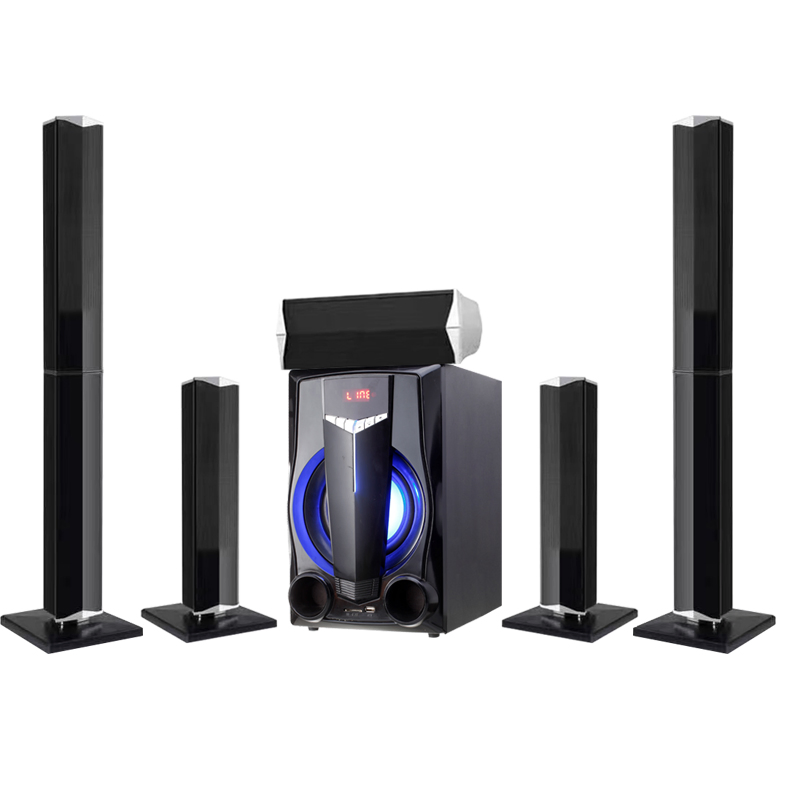 Mx-1909r Home Theatre Speaker