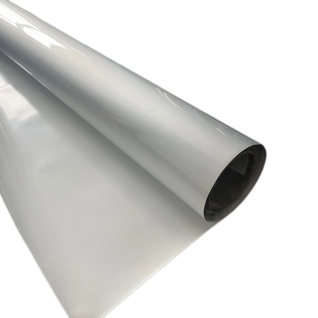 Environmentally Safe Printing Film for Responsible Packaging Choices