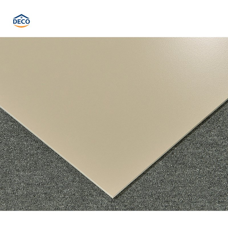 Плитка напольная полированная бетонная 600x1200 мм