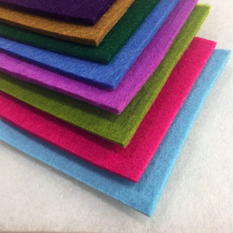 Polyester Board Soundproof Pet Felt