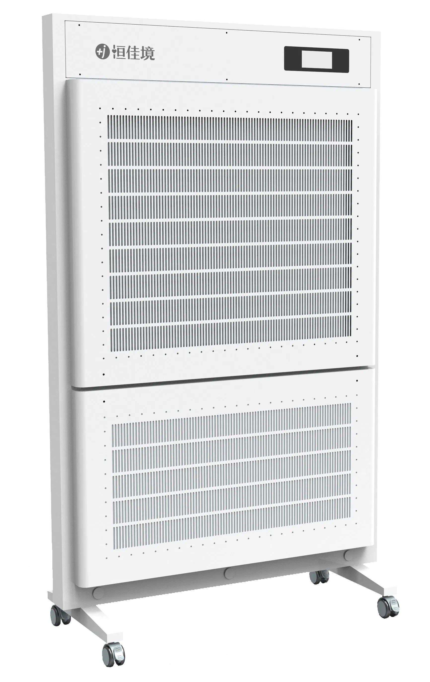 Operating Room Laminar Flow Air Purifier Cleaner