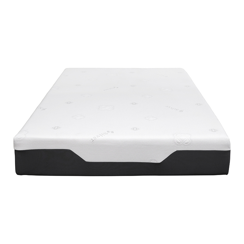 Factory Price Memory Foam Mattress with Removable & Washable Cover - OEM/ODM Support