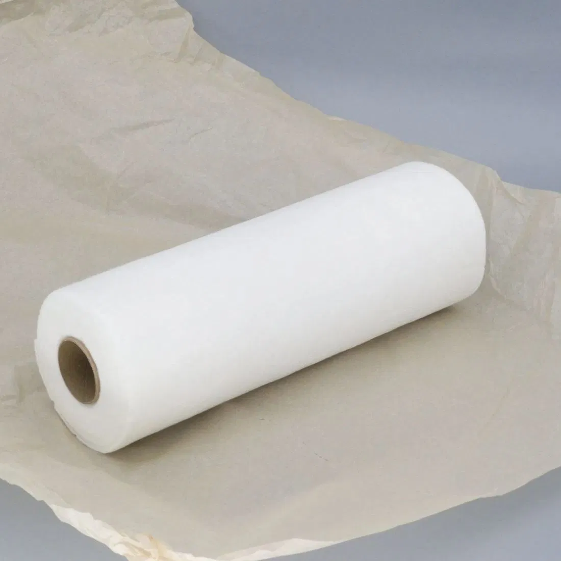 Eco Friendly Products Reusable Nonwoven Multi Purpose Bamboo Towels Roll