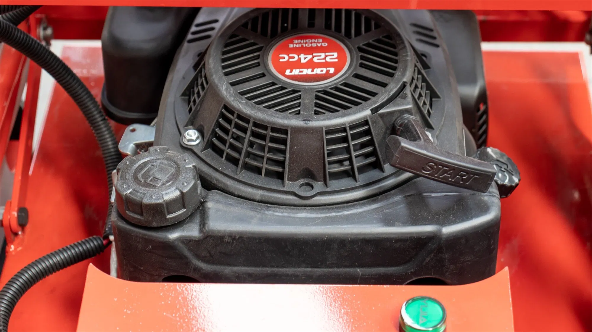 Electric Lawn Mower Motors Made in China for Hot Sale