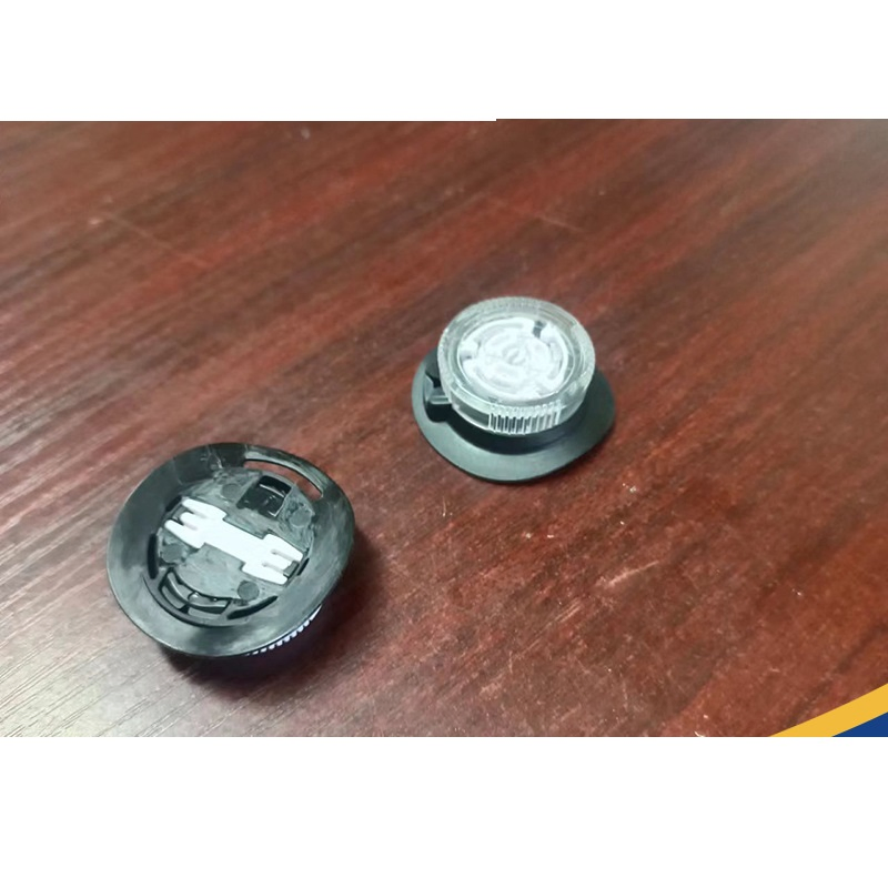 OEM ABS PP PC Plastic Parts Injection Mold Making for Shoes