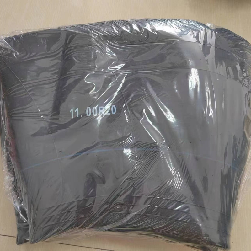 Камера грузовая 11.00R20 из бутилкаучука