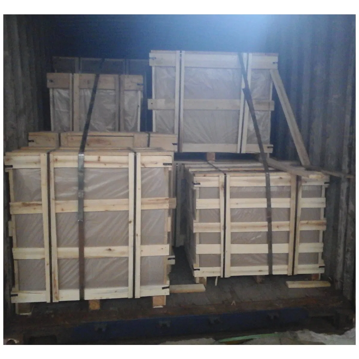 1.8mm 2mm Clear Float Glass Non Reflecting Glass for The Picture Framing
