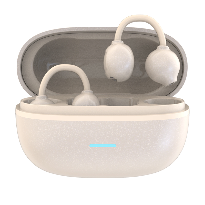 Наушники OWS Clip Open Ear Bluetooth 5.4