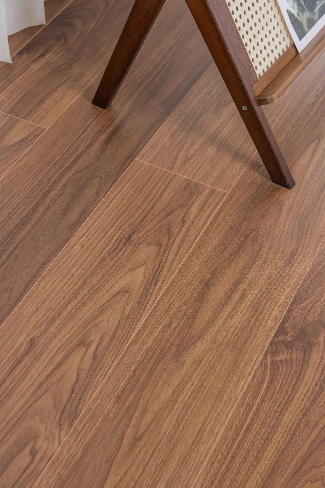 Паркетная доска Timeless Elegance с защитой от пятен
