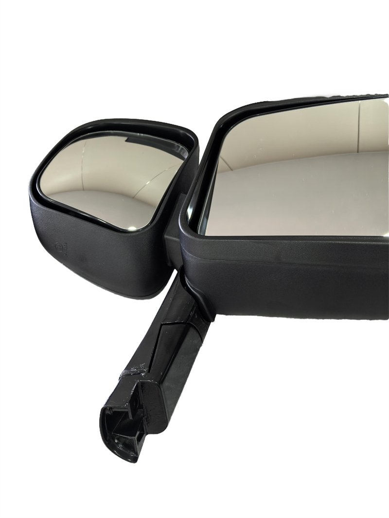 Зеркало заднего вида для Scania с обогревом