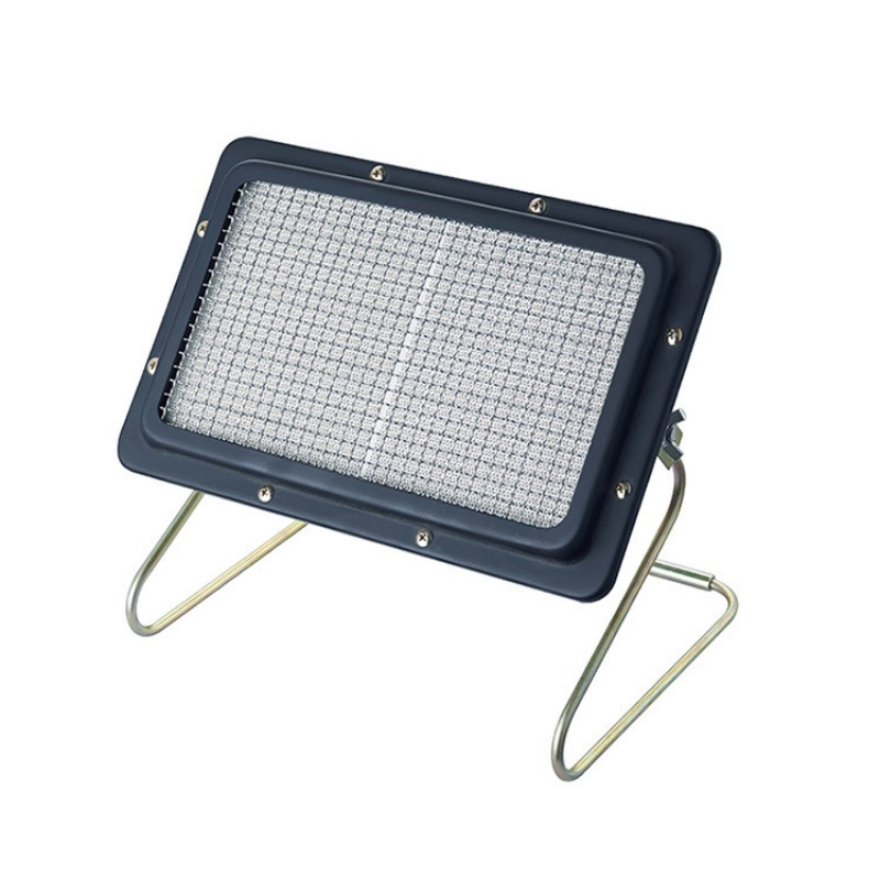 Hot Selling Mini Portable Warmer Outdoor Infrared Ceramic Gas Heater