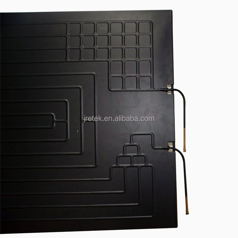 Customized Solar Panel Roll Bond Type Thermodynamic Panel