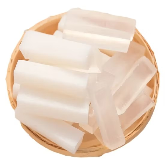 100% Organic Glycerin Transparent Soap Base Glycerin Soap Making Supplies