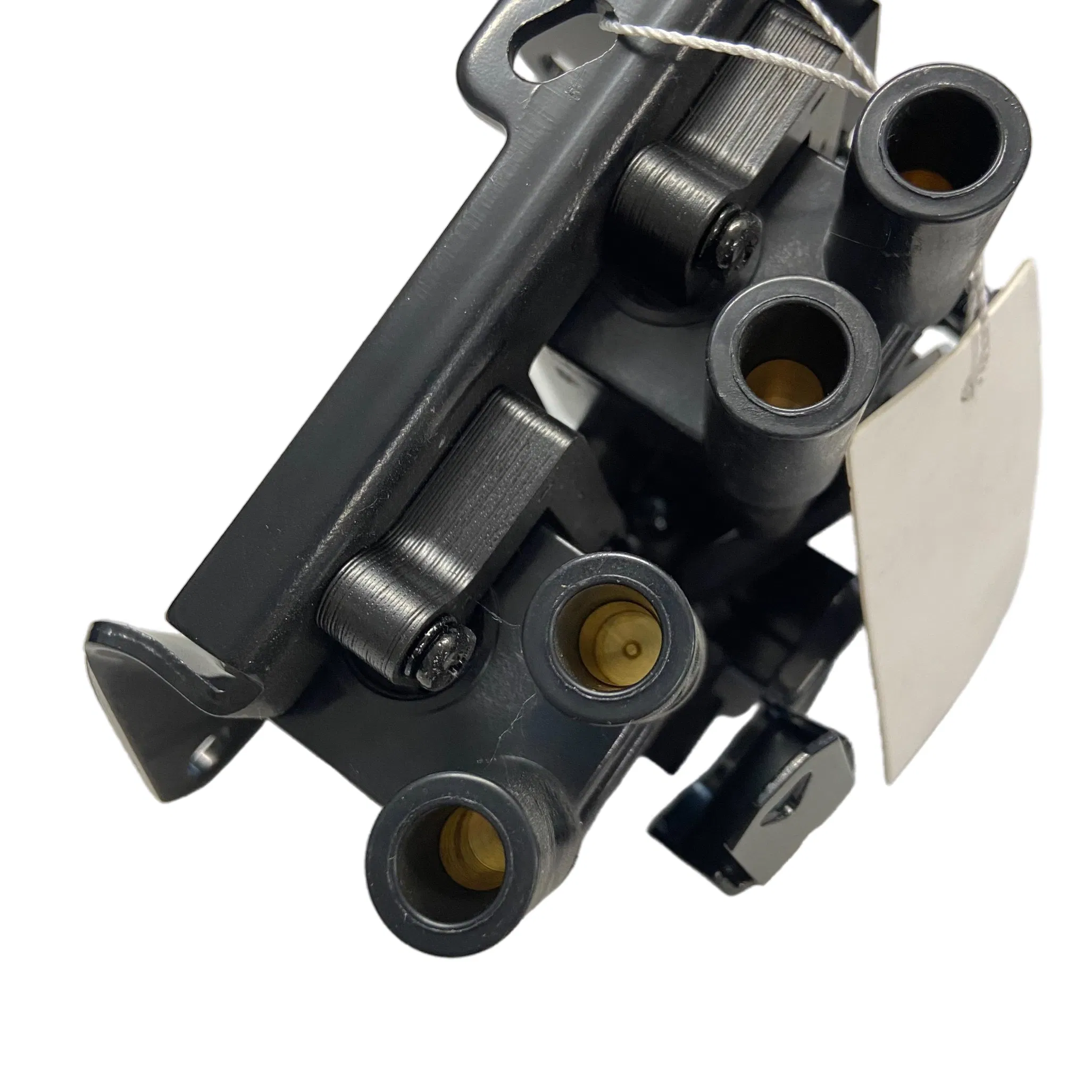 Катушка зажигания Hyundai KIA 27301-03100 Bremi 20696