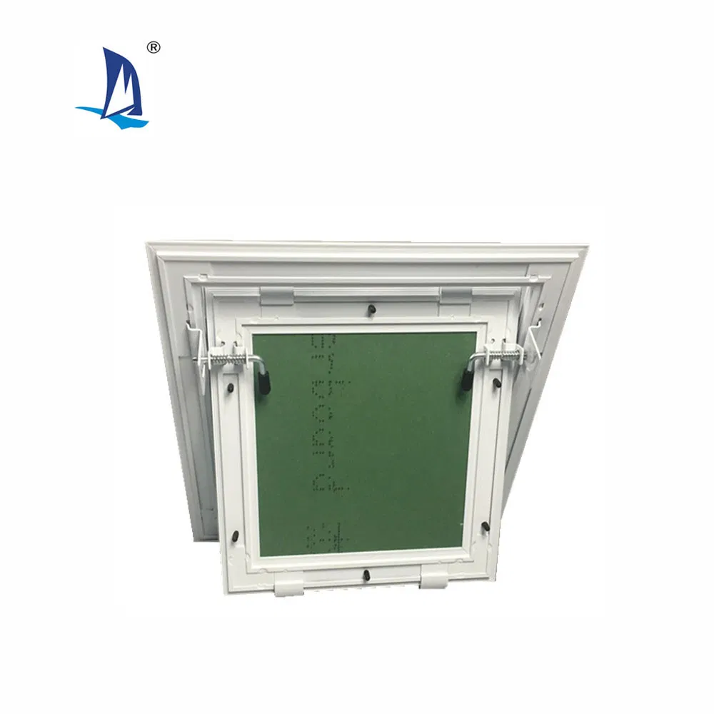 Spring Hinge Gypsum Board Access Panel, 12. mm Thick, 30X30, 40X40