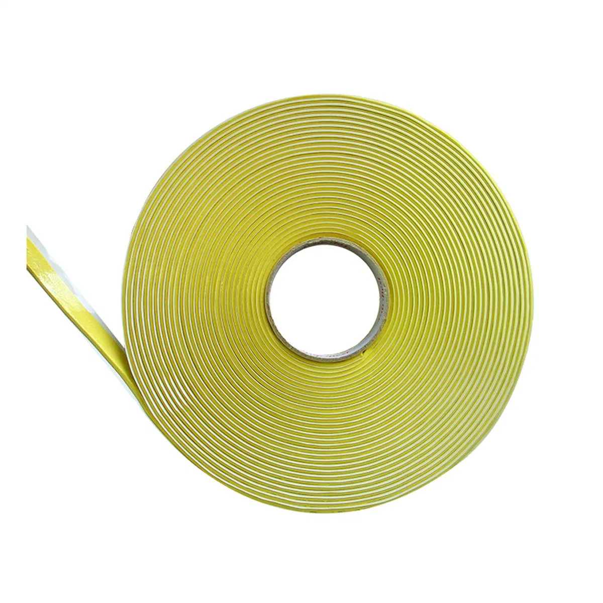 Easy Take off Butyl Sealing Strip for Vacuum Bagging Processing