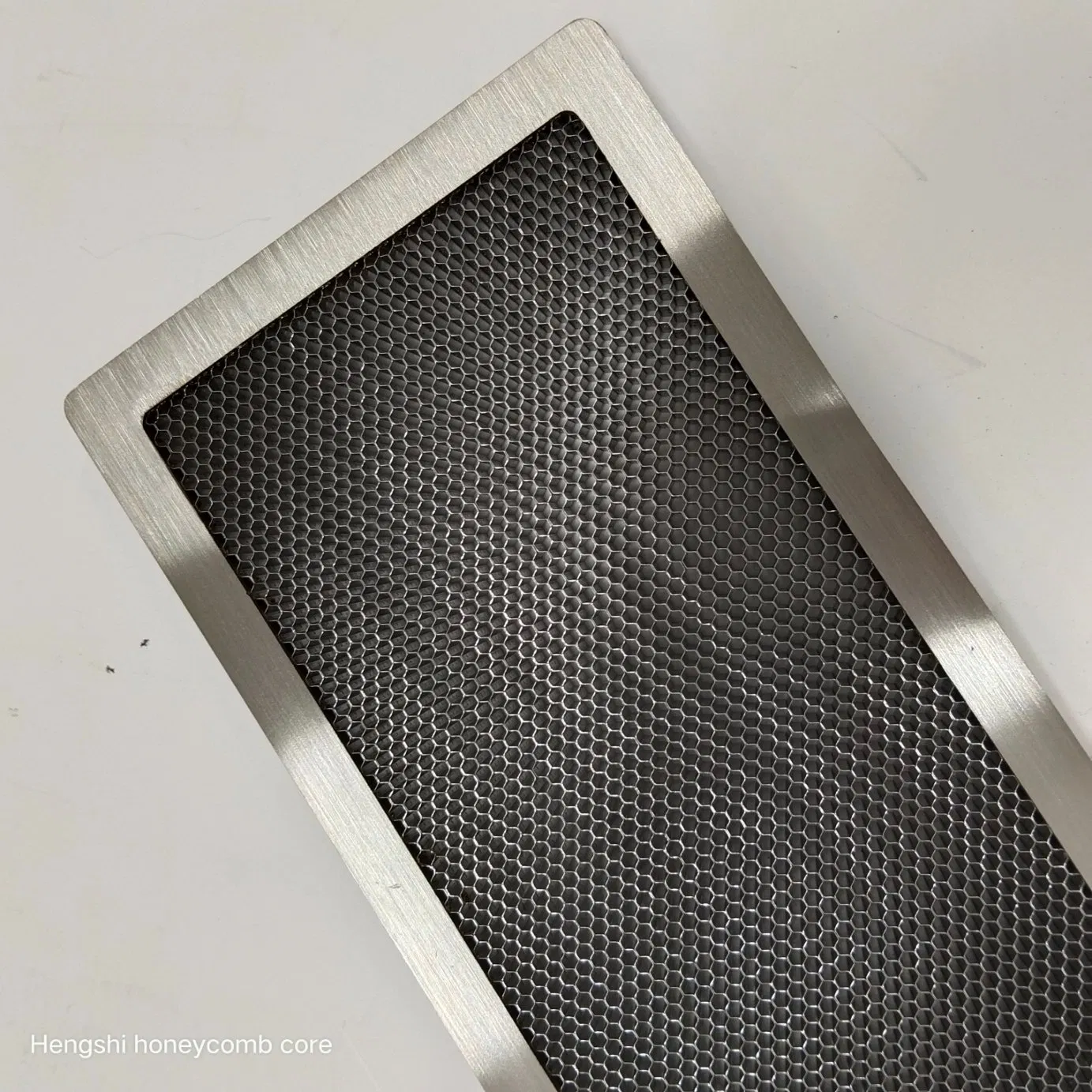 Hengshi Square EMI Shielded Metal Honeycomb Waveguide Panels