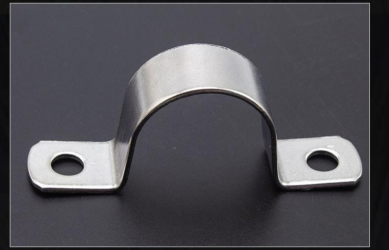 Metal Pipe Strap / Pipe Fittings / Coupling/Pipe Clamp