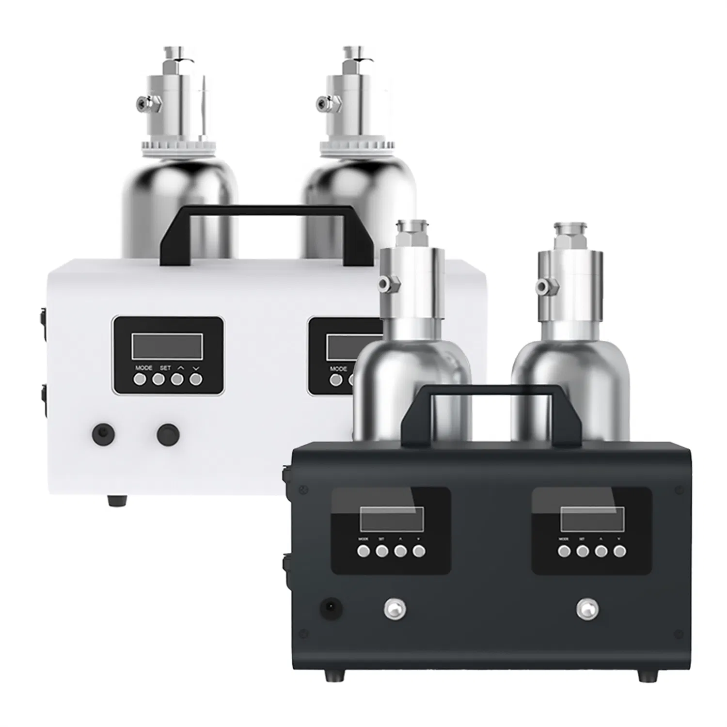 New Design Electric HVAC Air Freshener Essential Aroma Oil Diffuser for Hotel Room