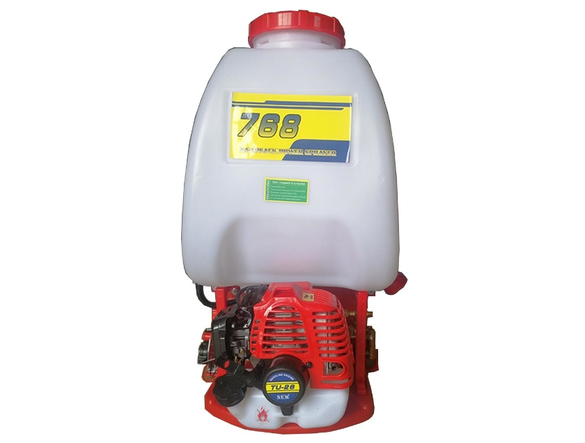 High Quality Knapsack Gasoline Garden Sprayer Garden Tools Agriculture Machine