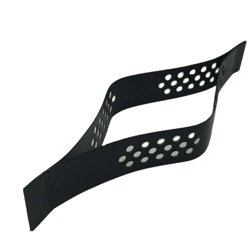 Plastic HDPE Geocell Honeycomb Driveway Gravel Slope Geocell Reinforcement for Road Geocel Price