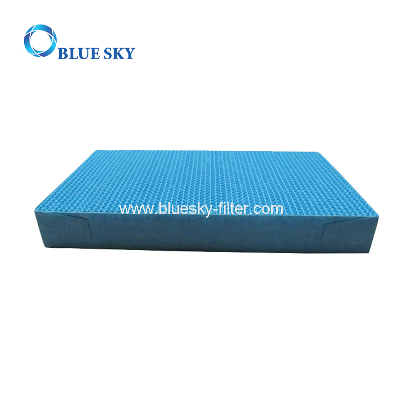 Replacement Humidifier Wick Filters for Philipss AC4080 AC4081 Humidifier Parts