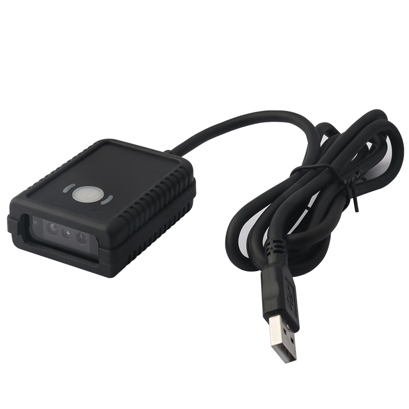 High Performance Pdf417 1d 2D CCD Barcode Scanner Barcode Scanning Qr Code Reader