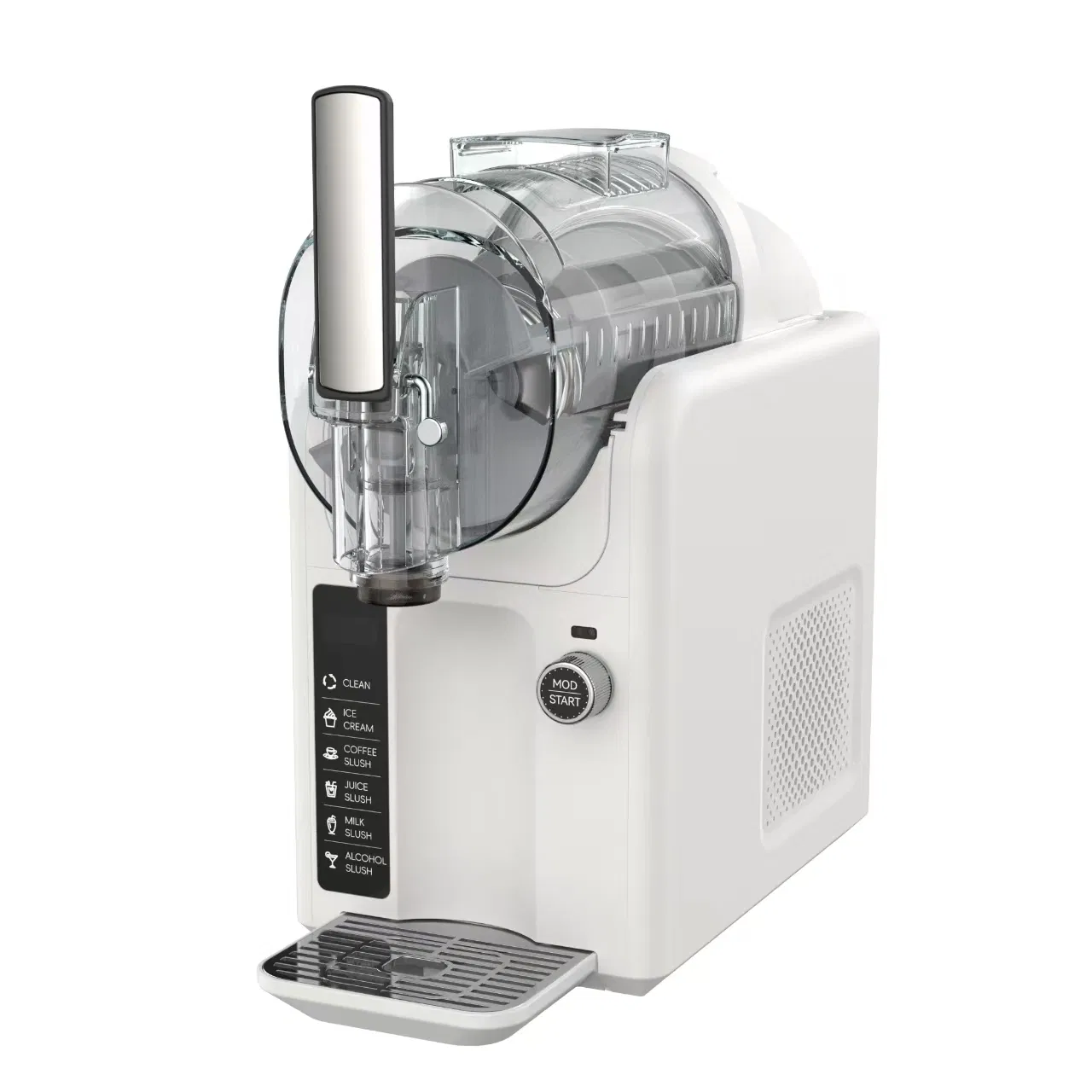 Automatic Home 2 in 1 Slushy Maker Slushie Machine