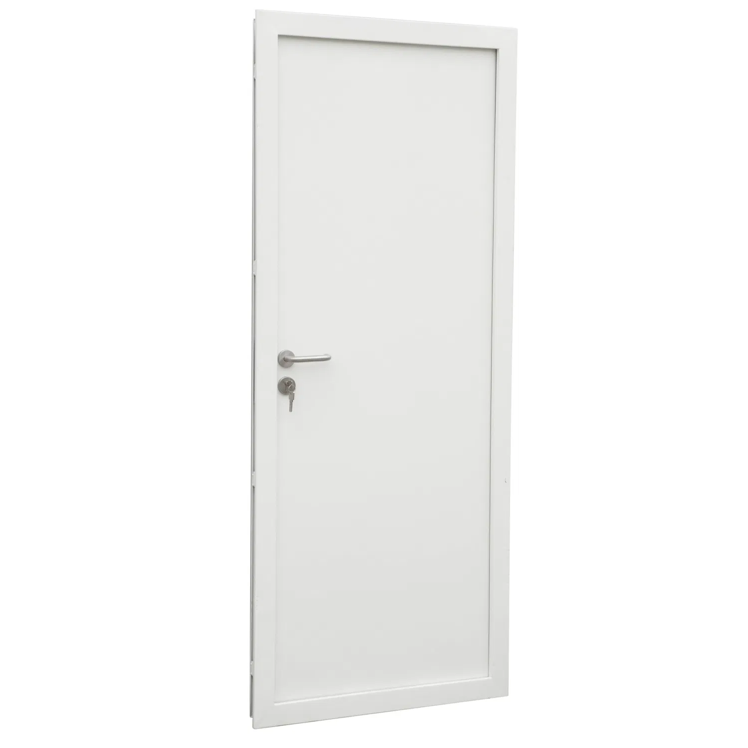 Входная дверь для контейнерных домов