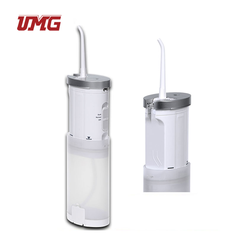 Economical 2 Modes Oral Care Irrigator Jet Dental Water Flosser