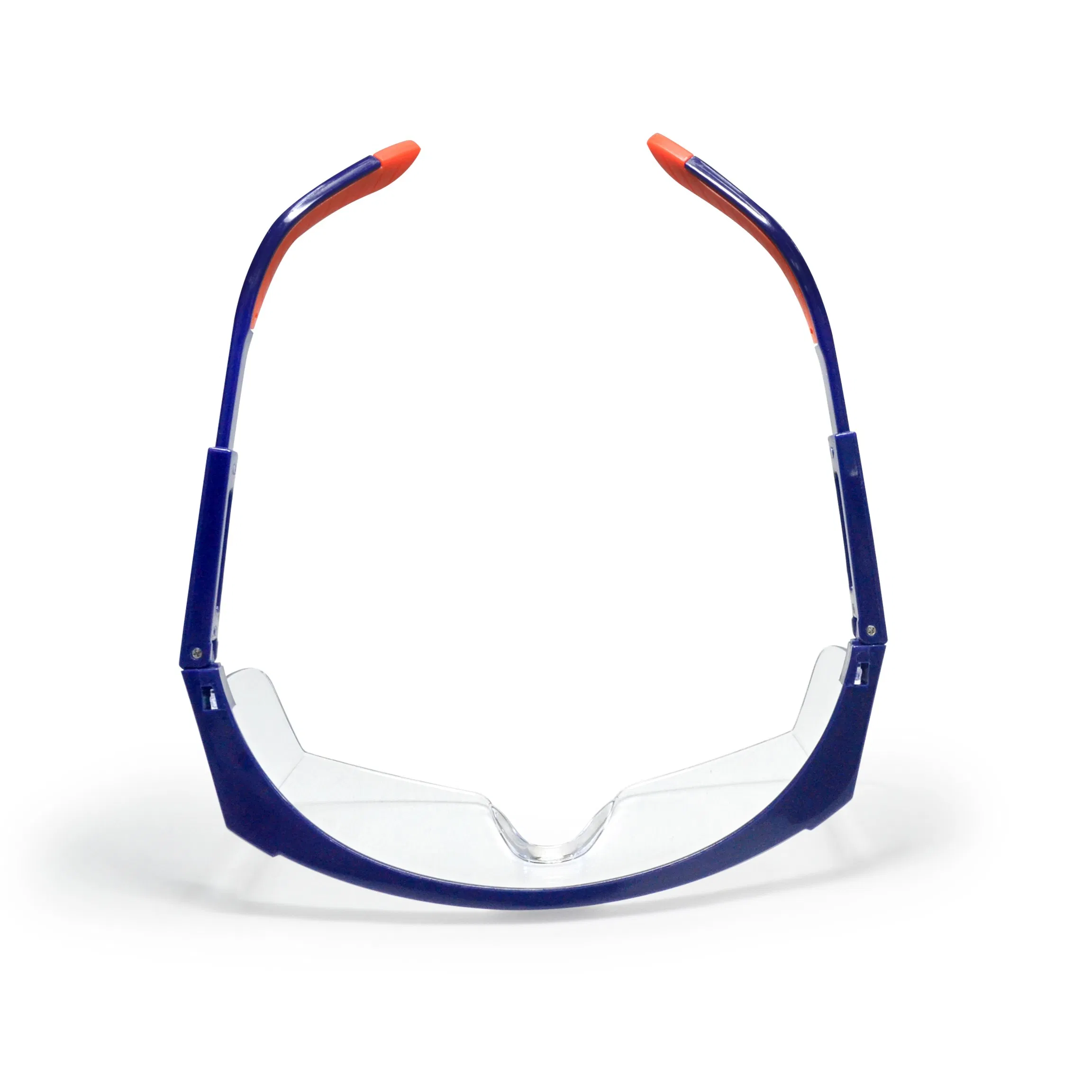 Anti-Fog/Anti-Scratch Protective PC Safety Glasses for Eye Protection Industrial Outdoor Eye Protection Safety Glasses