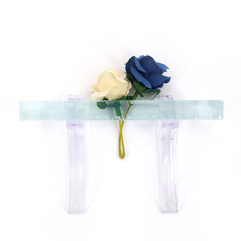 Extra Clear Float Glass for Building Window and Door