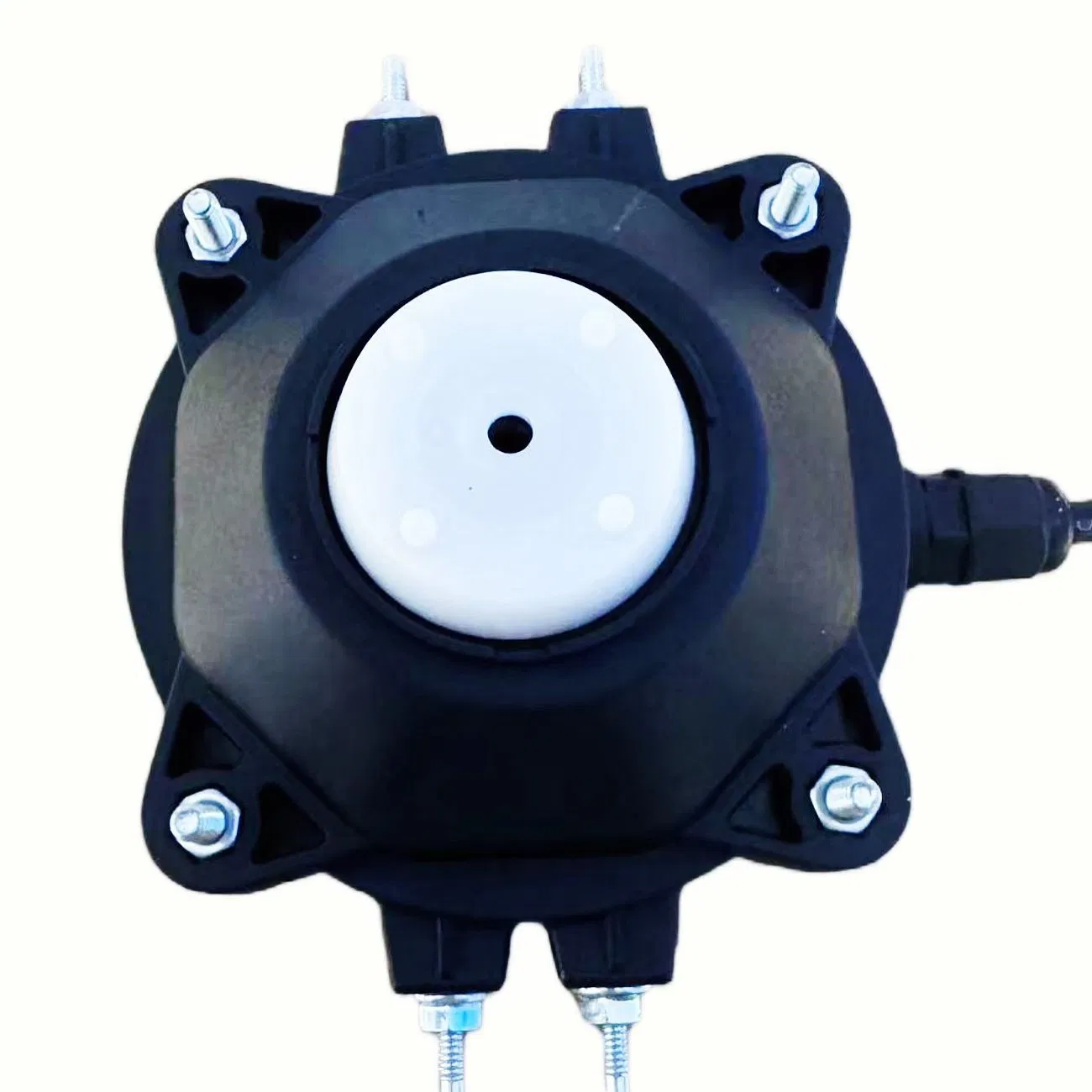 Electronically 220-240/110-120V Ventilation Fan Ec Motor for Radiator