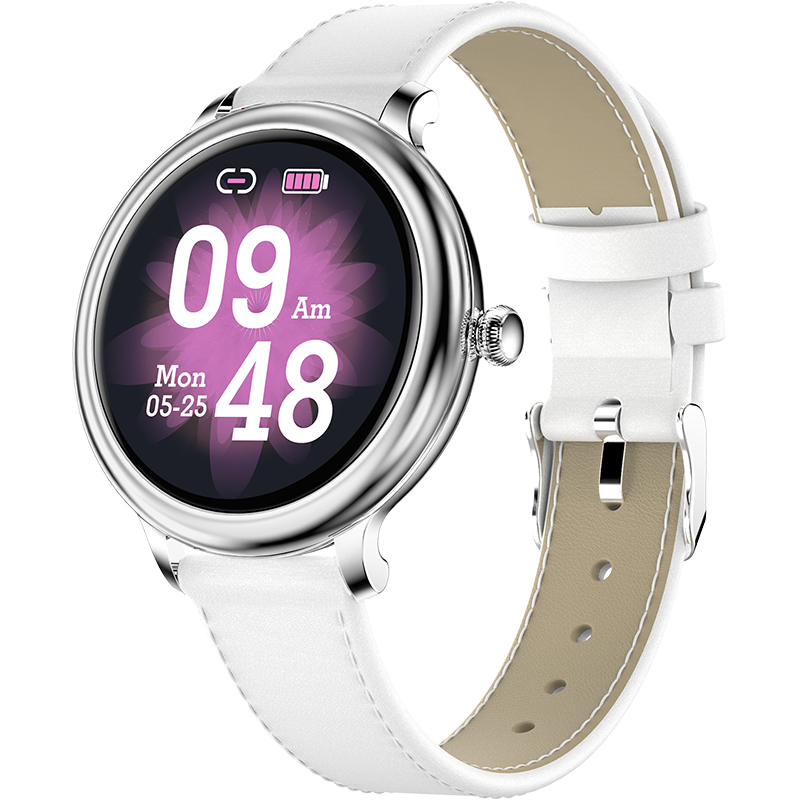 Smart Watch for Android Phones and Ios Phones Compatible iPhone Samsung IP68 Swimming Waterproof Fitness Tracker Fitness Watch Heart Rate Monitor