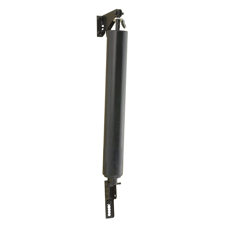 Soft Closing Adjustable Gas Spring 110 Degree Door Closer