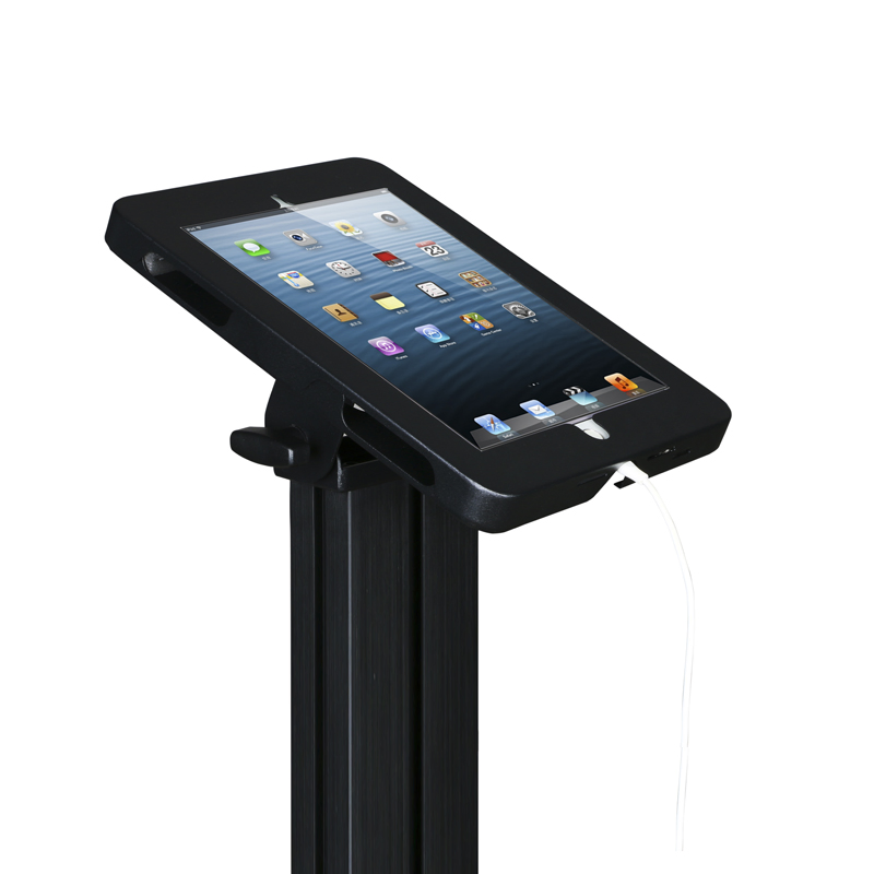 iPad & Tablet Floor Stand/Rack/Bracket/Holder